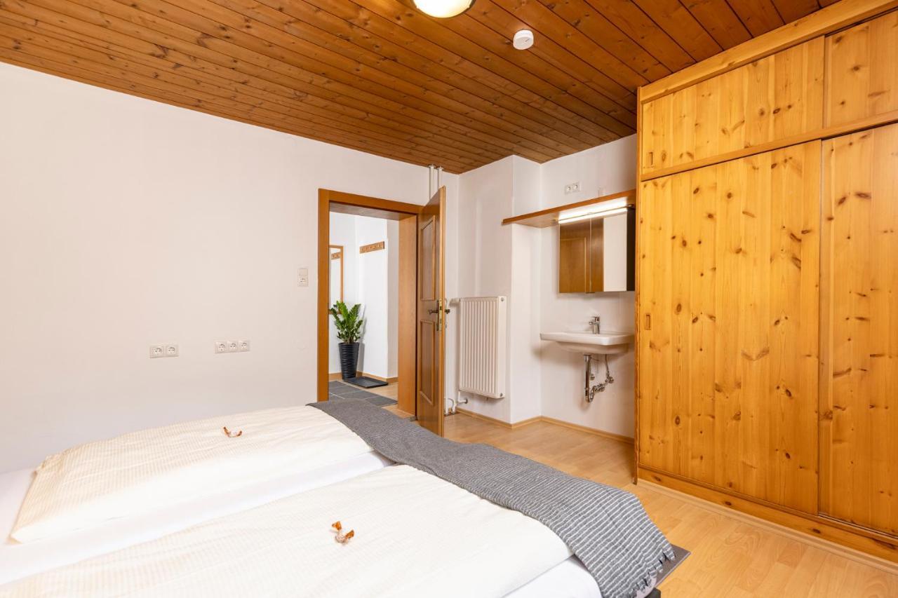 Ferienhaus Anna Zell am Ziller Exteriér fotografie