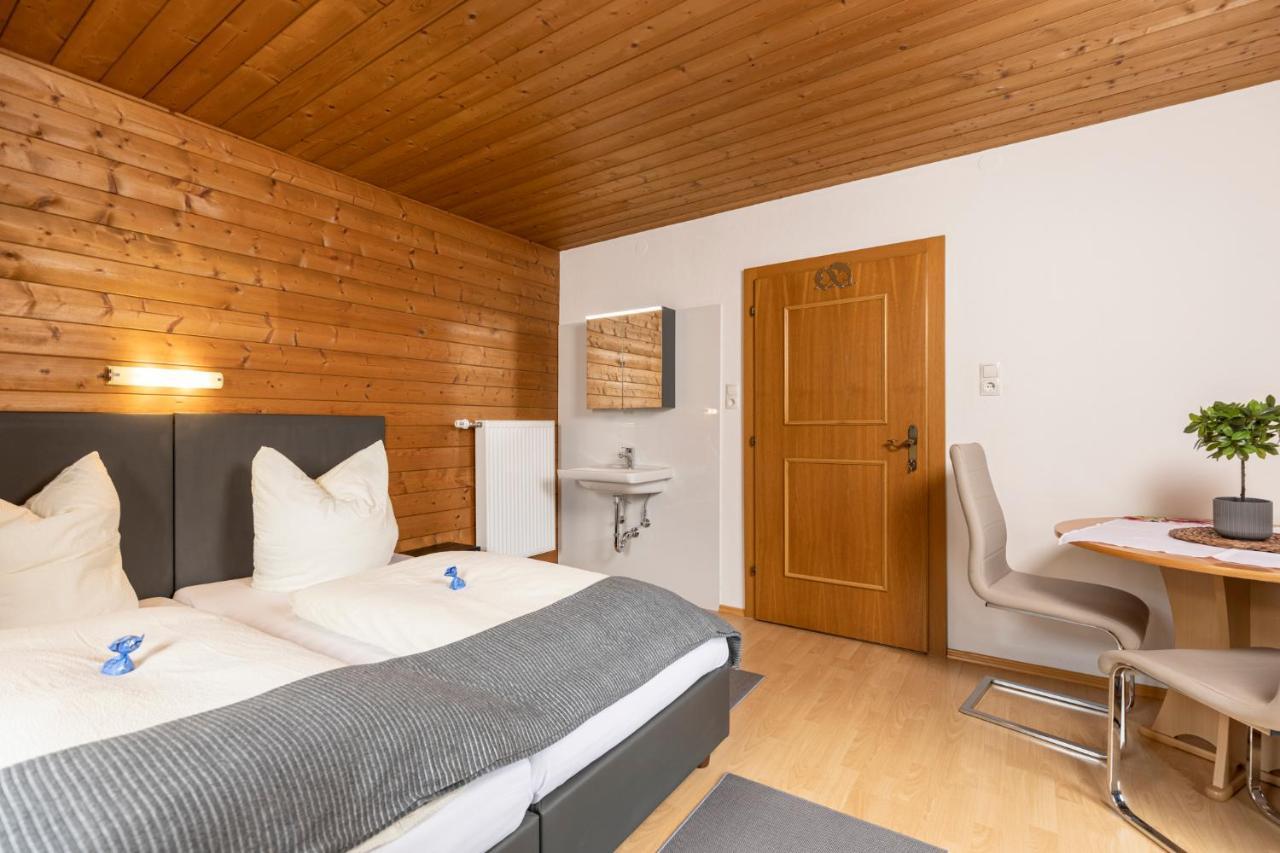 Ferienhaus Anna Zell am Ziller Exteriér fotografie