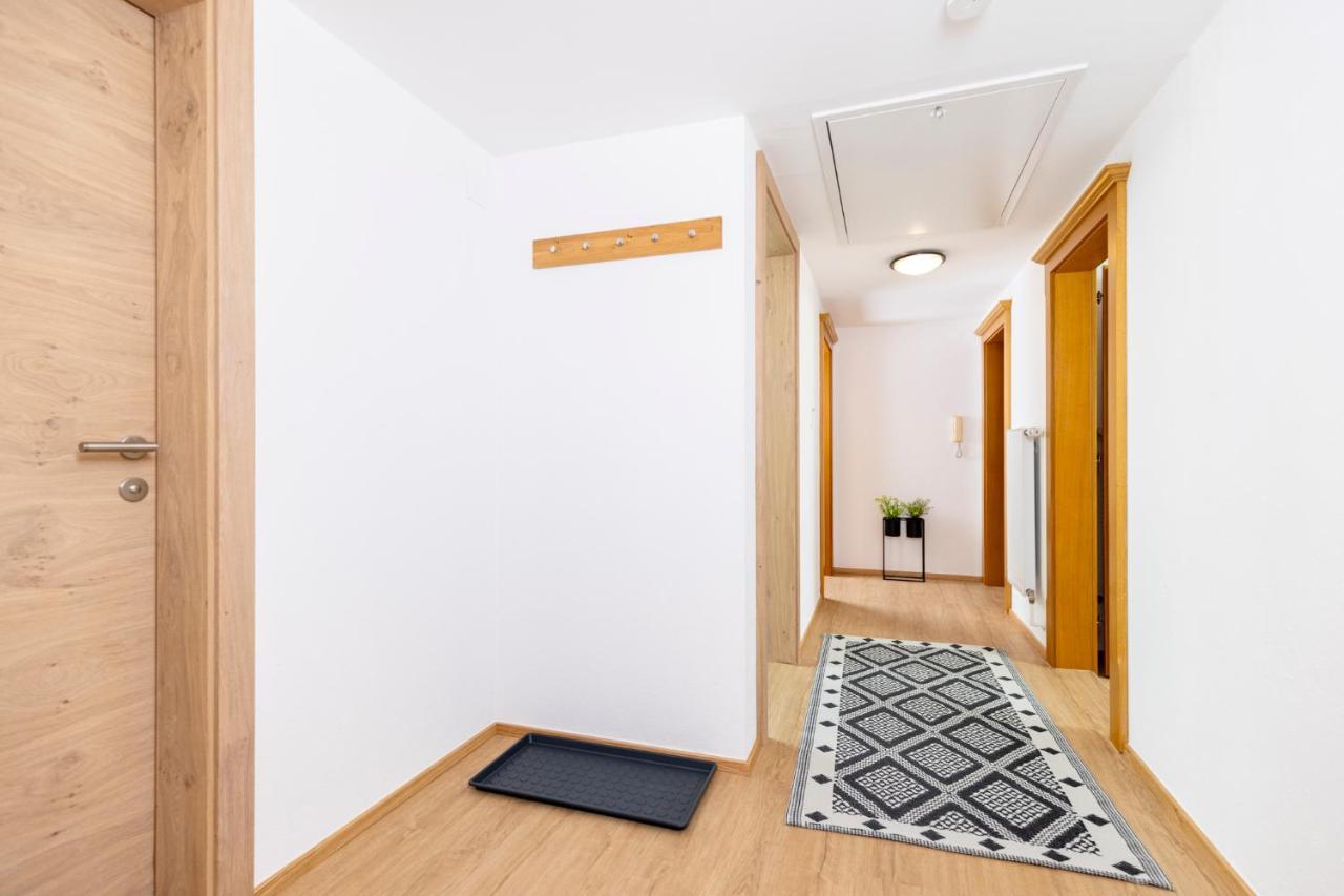 Ferienhaus Anna Zell am Ziller Exteriér fotografie