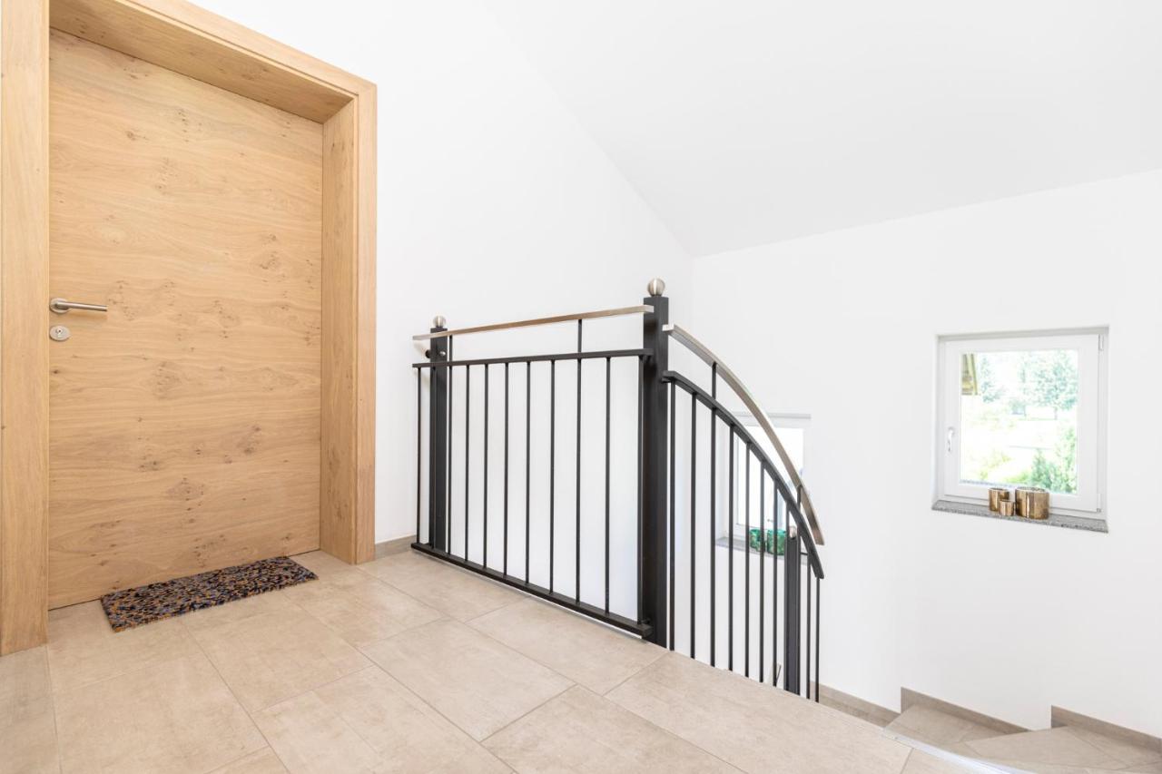 Ferienhaus Anna Zell am Ziller Exteriér fotografie