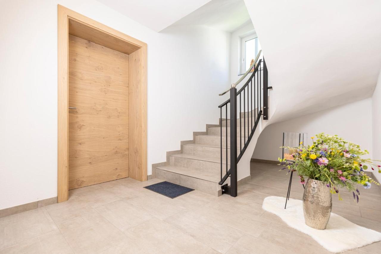 Ferienhaus Anna Zell am Ziller Exteriér fotografie