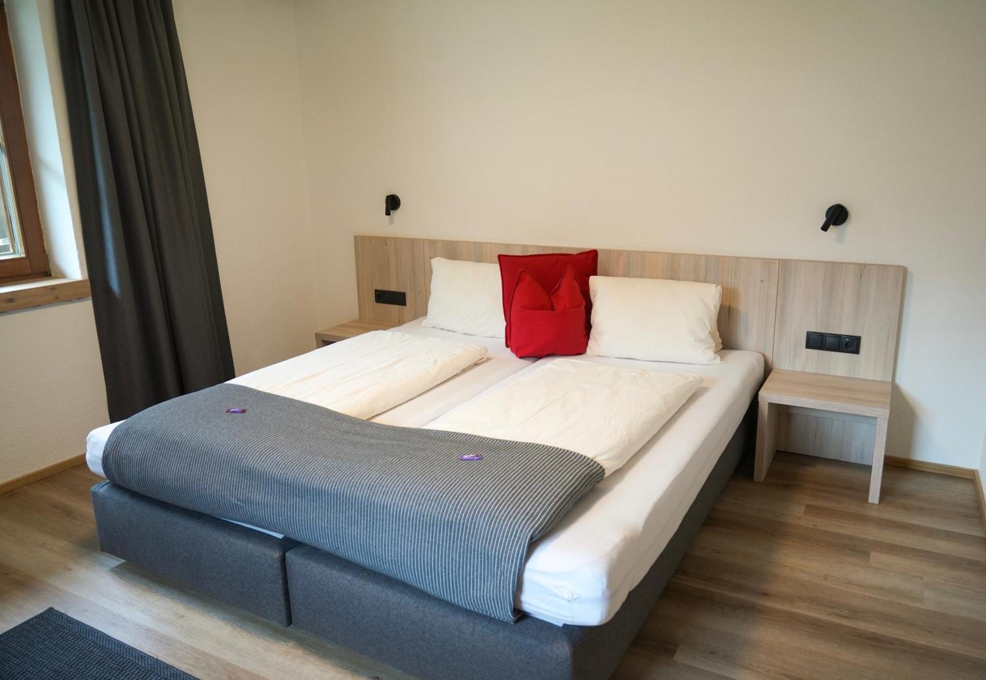 Ferienhaus Anna Zell am Ziller Exteriér fotografie