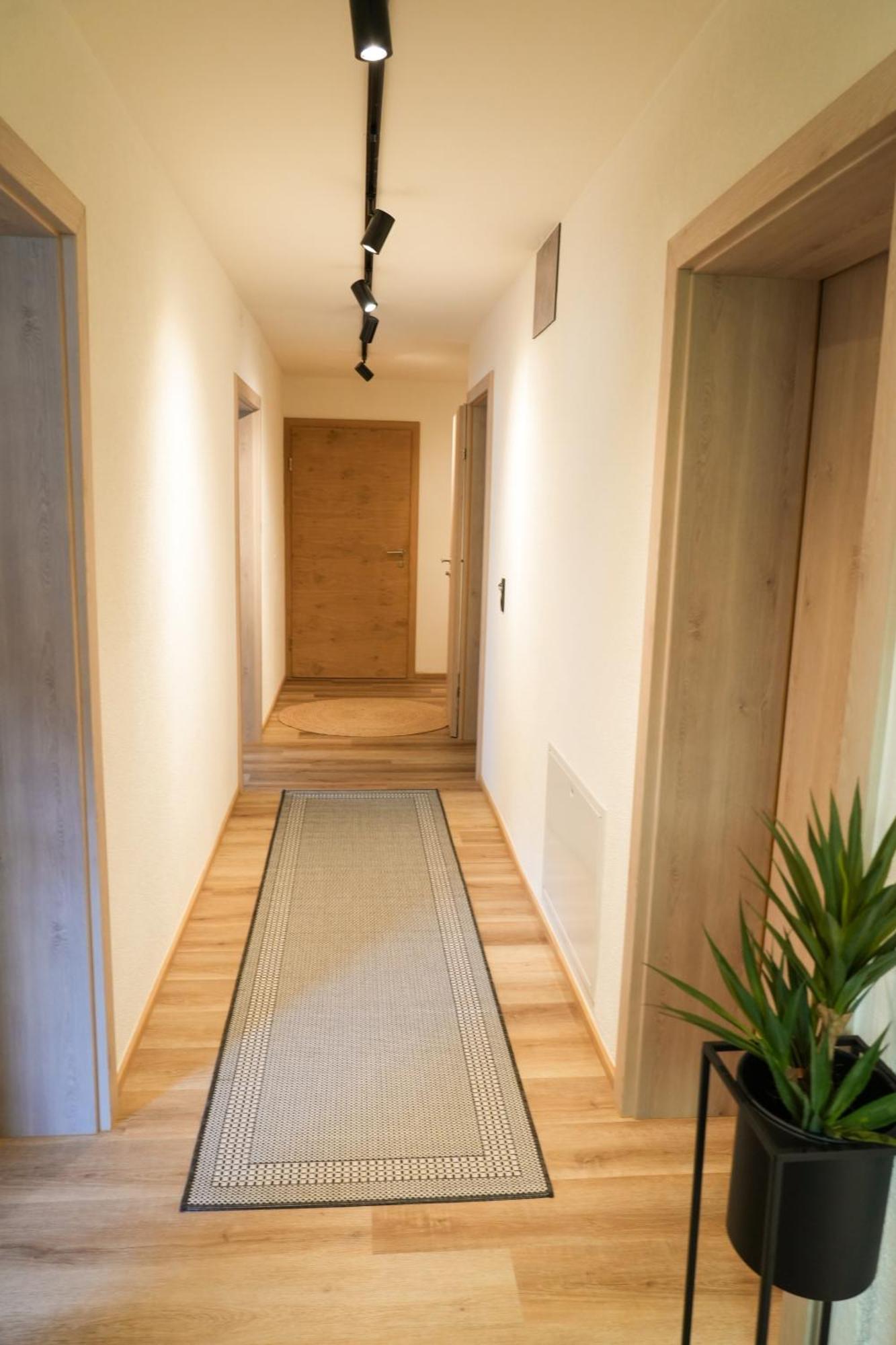 Ferienhaus Anna Zell am Ziller Exteriér fotografie