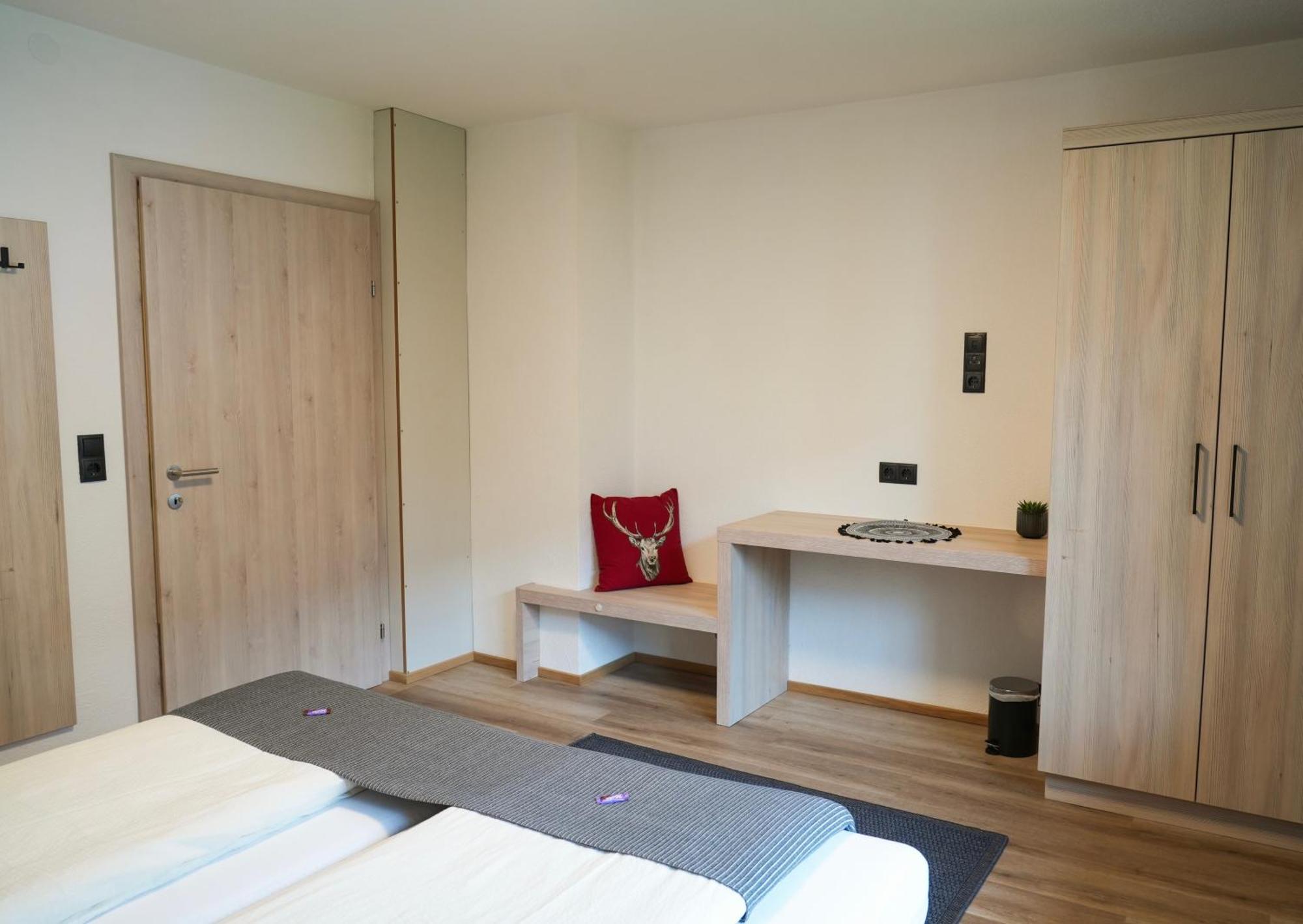 Ferienhaus Anna Zell am Ziller Exteriér fotografie
